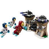 LEGO 76288  Marvel Iron Man ve Iron Ordusu, Hydra Soldier'a Karşı (135 Parça) - 2