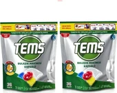 DERMOKİL TEMS BUL.MAK. TABLETİ 36 LI - 1