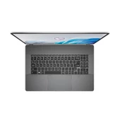 MSI CREATOR Z17 HX STUDIO A14VGT-254TR i9 14900HX RTX4070 8GB 32GB 2TB SSD 17" W11 PRO - 5