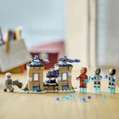 LEGO 76288  Marvel Iron Man ve Iron Ordusu, Hydra Soldier'a Karşı (135 Parça) - 9