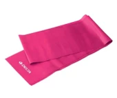 Delta PR 363 Pilates Bant 150 x 15 cm TAM  Fuşya - 1