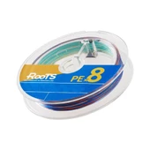 Gosen Roots 8B Multicolor 150m İp Misina Kalınlık (mm) : 0,13mm thumbnail 2