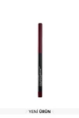 Maybelline New York Dudak Kalemi - Color Sensational Lip Pencil 96 Plum Passion 3600531496272 - 1