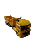 Maxx Wheels Sürtmeli İnşaat Araçları - 1