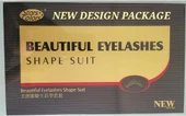 Fontenay Güzel Kirpik Perma Seti, Profesyonel Kirpik Kaldırma&Perma Set Beautiful Eyelash ShapeSuit thumbnail 2