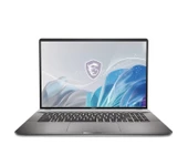 MSI CREATOR Z17 HX STUDIO A14VGT-254TR i9 14900HX RTX4070 8GB 32GB 2TB SSD 17" W11 PRO - 1