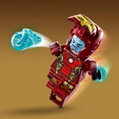 LEGO 76288  Marvel Iron Man ve Iron Ordusu, Hydra Soldier'a Karşı (135 Parça) - 6