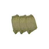 KARCAMP 30'lu Vip Askeri Tıraş Malzemesi ile İç Çamaşır ve Temizlik Seti - 4