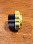 SAMSUNG UYUMLU SCX-4824 FUSER DRIVE GEAR SET - 1