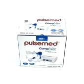 Libor Pulsemed Comp Mist Kompresörlü Nebulizatör Rj-301 - 1