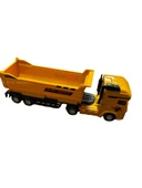 Maxx Wheels Sürtmeli İnşaat Araçları - 3