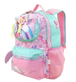 Vest İlkokul Çantası Turkuaz Pembe Unicorn thumbnail 2
