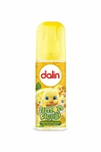 Dalin Limon Çiçeği Bebek Kolonyası 100 ml - 1