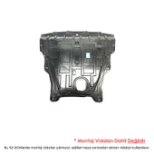LEOPARTS Nissan Xtrail Karter Muhafazası 2014-2017 75832-4BE0A - 1