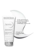 Bioderma Pigmentbio Foaming Cream Aydınlatıcı Peeling Etkili Yıkama Jeli Yüz Ve Vücut 200 ml - 3