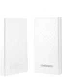 Pmr Onezero Serisi Beyaz T5 10000 Mah. Taşınabilir Şarj Cihazı Powerbank - 2