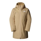 The North Face Kadın MTN RANGE DOWN PARKA NF0A89VNLK51 - 1