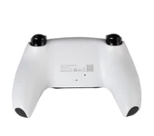 P4 Plus Bluetooth Titreşimli Ps4/ps5 Uyumlu Pc Telefon Joystick Kablosuz Oyun Kolu - 5