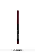 Maybelline New York Dudak Kalemi - Color Sensational Lip Pencil 96 Plum Passion 3600531496272 - 3