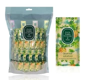 Est Kolonyalı Mendil Hawaii Ananas 5x10 150 - 1