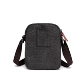 C-Active Küçük Boy Askılı Postacı Çantası Kanvas Kumaş 1322 - 2