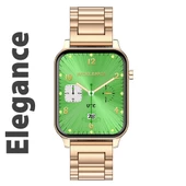 Elegance Akıllı Saat Alüminyum - 6