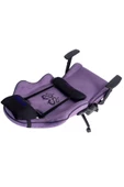XMAX / Rio Balerion Mor Kumaş Oyuncu Koltuğu / 120 KG Strong Carrier thumbnail 3
