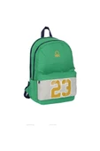 Benetton BN-70214 Okul Sırt Çantası - 2
