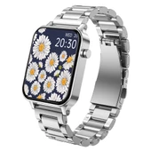 Elegance Akıllı Saat Alüminyum - 4