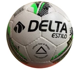 Delta Estilo 4 No El Dikişli Futsal Topu - 1