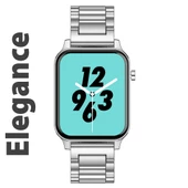 Elegance Akıllı Saat Alüminyum - 1