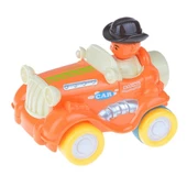 Kırılmaz Klasik Araba Sürtmeli - 2016-02A thumbnail 2