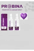 PROBINA Probiyotik İç Çamaşır Spreyi - 1