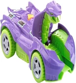 Sun-Htı-Tmz-Monster Mini Ses/ışık - 2