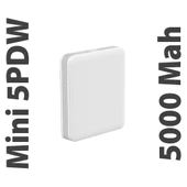 Mini Ultra Hızlı Taşınabilir Şarj Cihazı / Type-C - 6