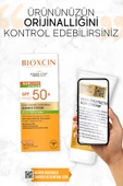 Bioxcin Sun Care Akneye Eğilimli Ciltler Için Güneş Kremi 50 Spf 150 Ml- Akne, Dry Touch, Mat - Büyü - 3