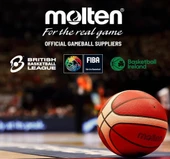 Molten BG3000 İç Mekan Dış Mekan Suni Deri Basketbol Topu 6 Numara - 4