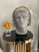 Auguste Renoir Biblo Heykel thumbnail 1