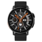 Active6 Akıllı Saat Yuvarlak Alüminyum Kasa Spor - 5