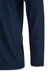 2AS Vernon Erkek Viloft Uzun Kol  T-shirt - 4