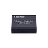 Novacom NVC-HDVC3 HDMI Video Capture - 1