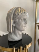 Auguste Renoir Biblo Heykel thumbnail 2