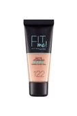 Maybelline New York Mat Fondöten no:122- Fit Me Matte + Poreless Foundation No: 122 - 2