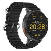 Active6 Akıllı Saat Yuvarlak Alüminyum Kasa Spor - 3