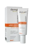 Dermokil  anti Spot Leke Kremi 60 ml - 1
