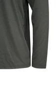 2AS Vernon Erkek Viloft Uzun Kol  T-shirt - 8