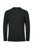 2AS Vernon Erkek Viloft Uzun Kol  T-shirt - 10