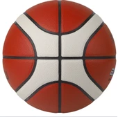 Molten BG3000 İç Mekan Dış Mekan Suni Deri Basketbol Topu 7 Numara - 2