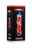 Powertec TR-1515 Lazer-Epilasyon Öncesi Tüm Vücut Tıraş Makinesi Sakal-Ense-Vücut - 4