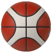 Molten BG3000 İç Mekan Dış Mekan Suni Deri Basketbol Topu 6 Numara - 2